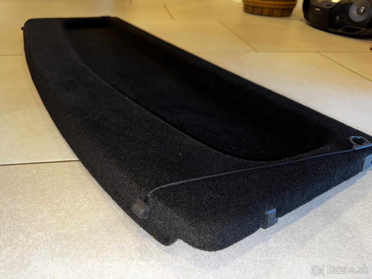 Pláto do kufra pre Opel Corsa E / Opel Corsa D - 3