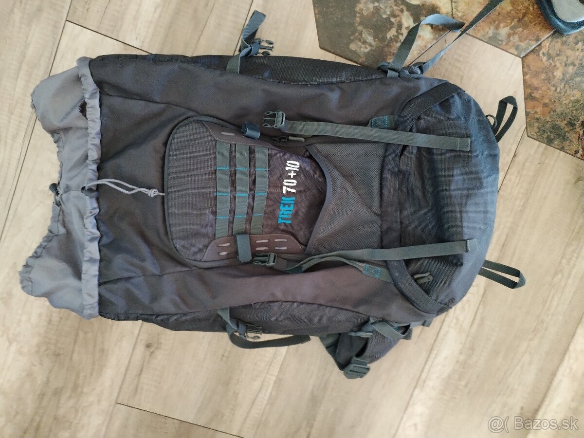 Turistický batoh - 3