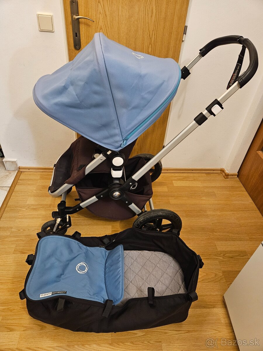 Kočík Bugaboo Cameleon 3 - 3
