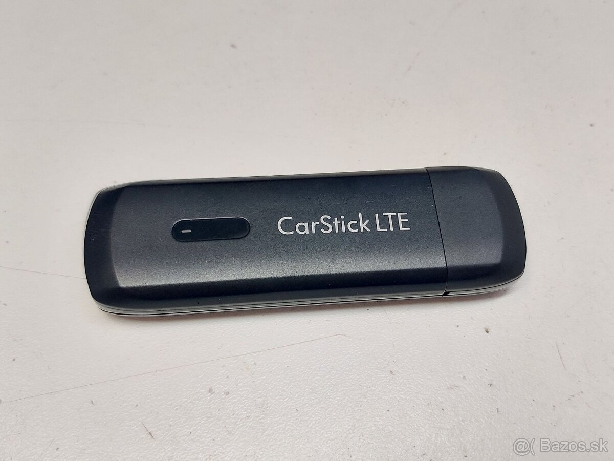 Škoda LTE CarStickPro - 3