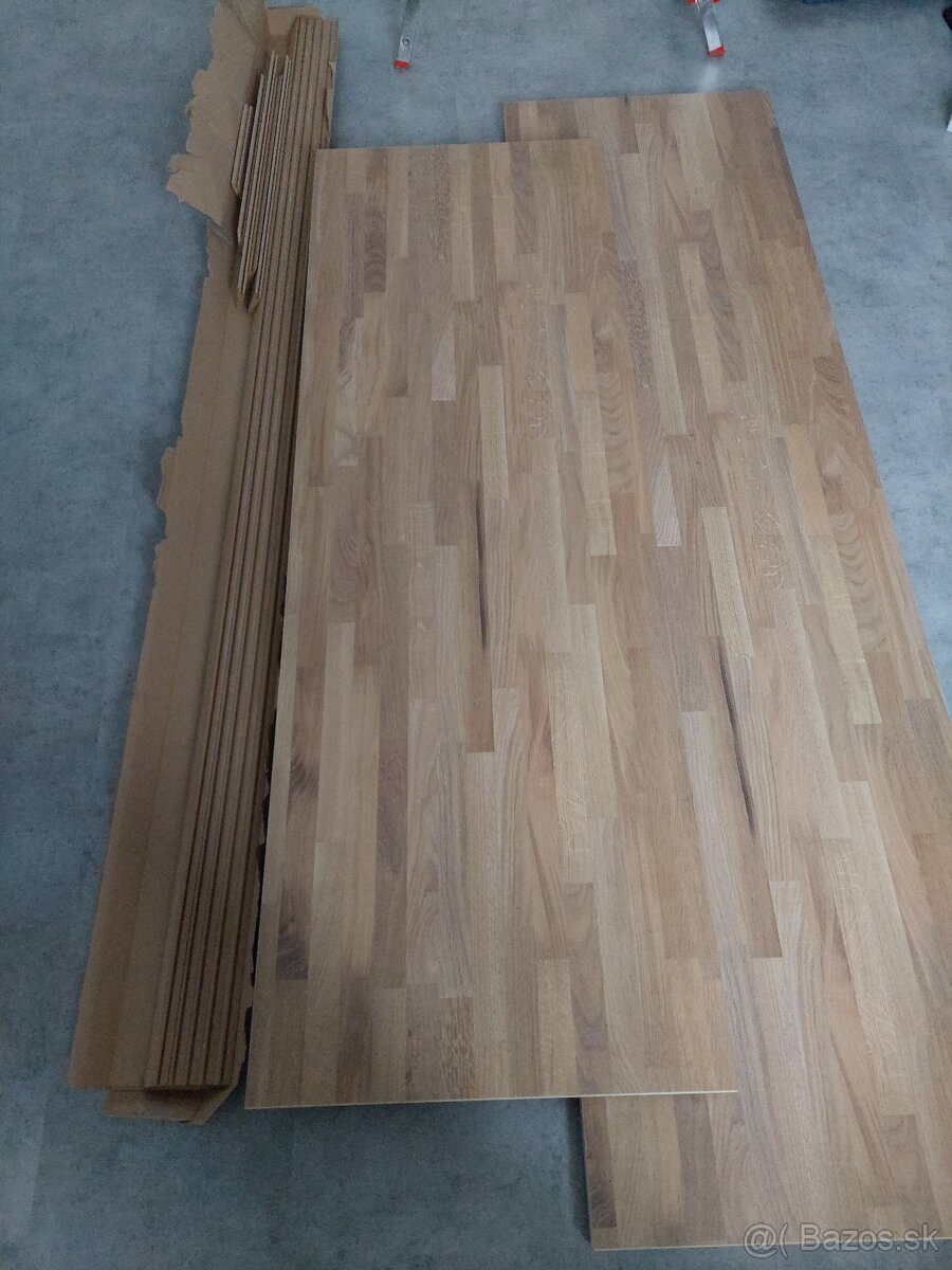 Kuchynská pracovná doska - 3