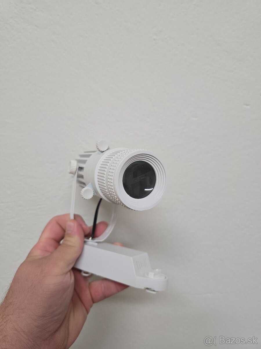 LED COB Svietidlo - 3