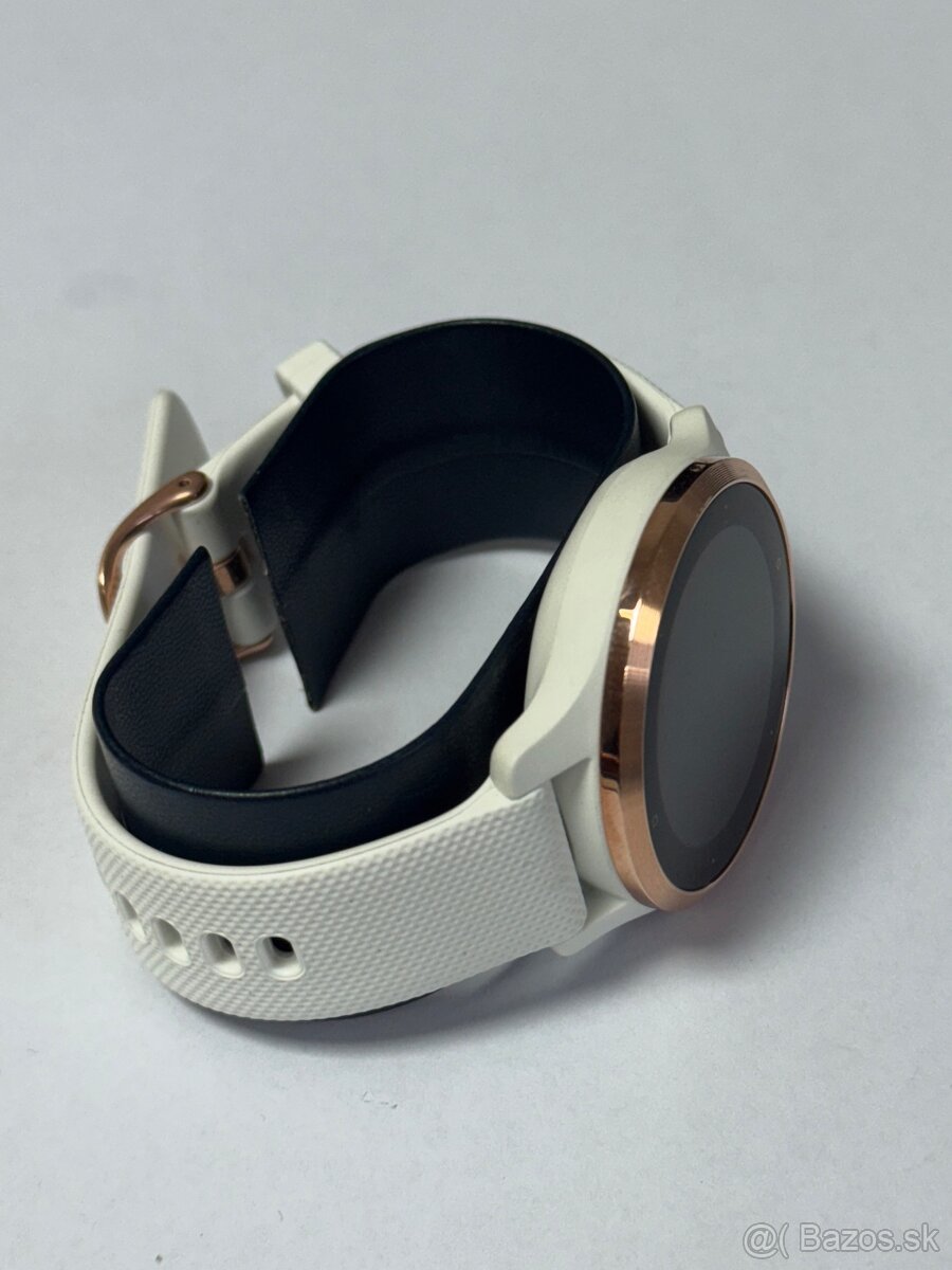 Garmin Venu 2s Gold odskúšané - 3