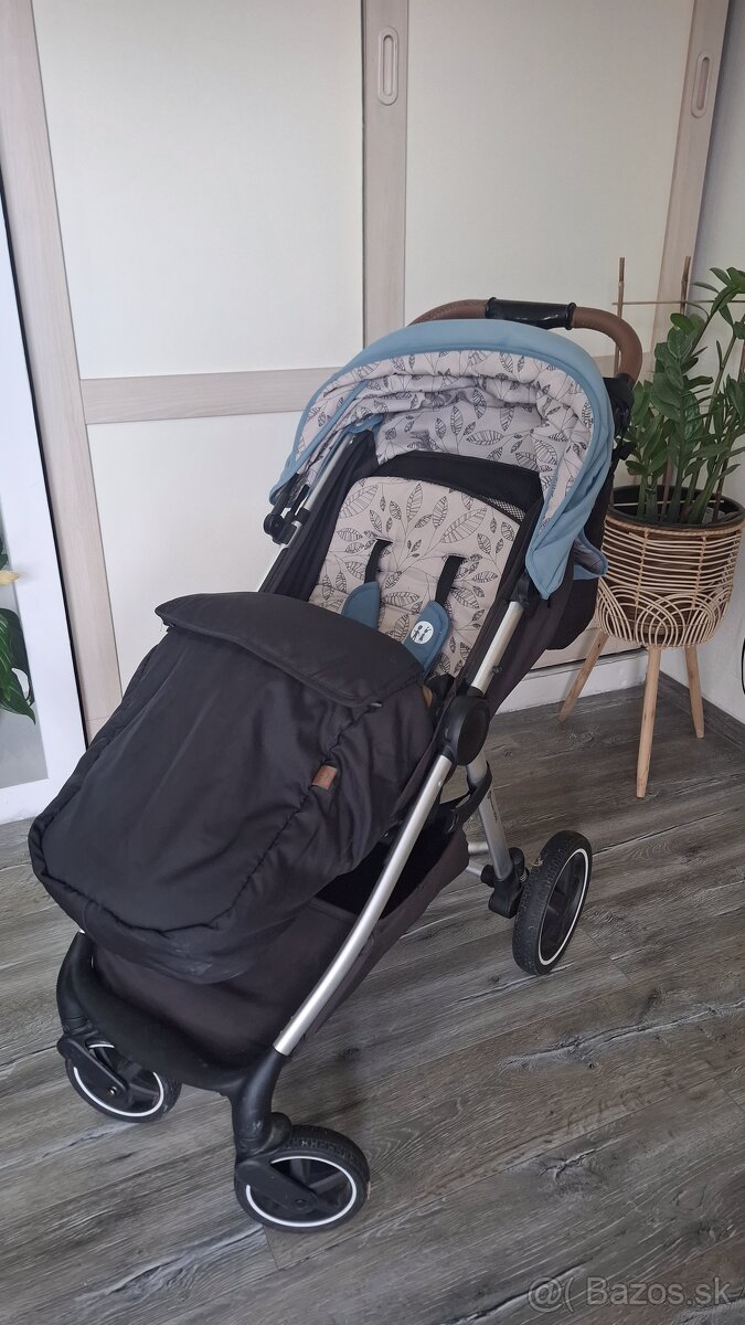 Kočík Petite&Mars Royal - 3