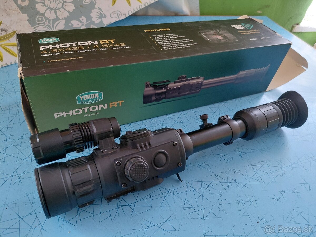 nočné videnie deň/noc - 3