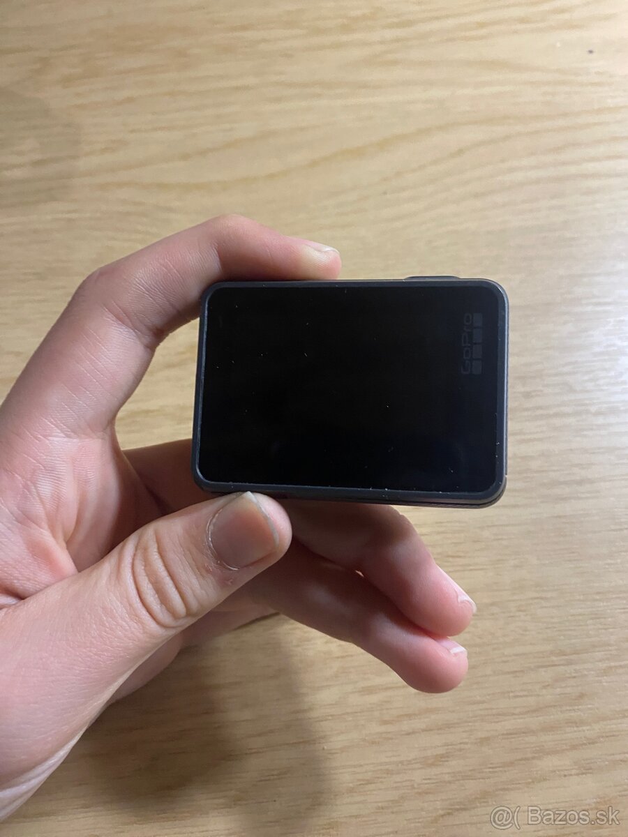 Gopro Hero 5 black - 3