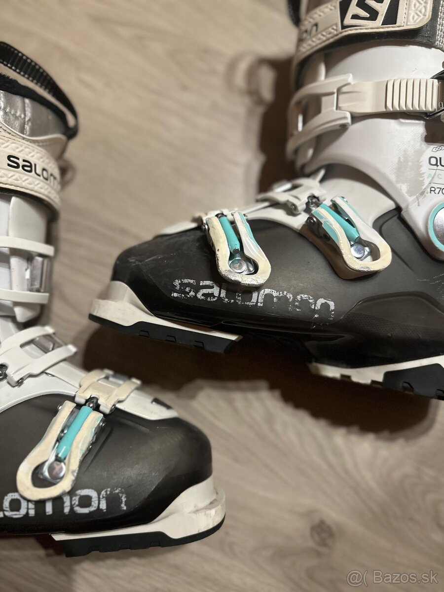 Salomon Quest Access R70W - 3