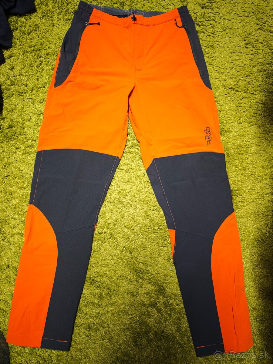 Rab torque pants veľkosť M - 3
