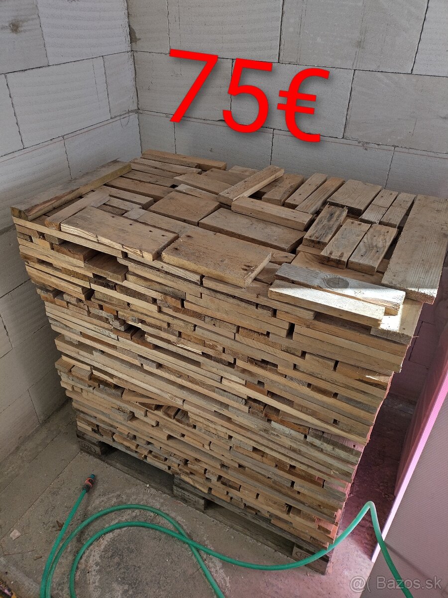 Stavebné rezivo - 3