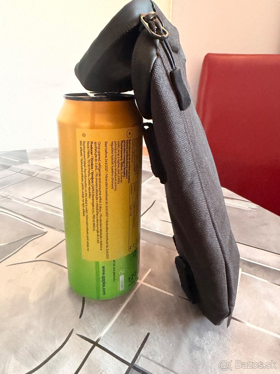 Taška pre DUCATI MULTISTRADA - 3