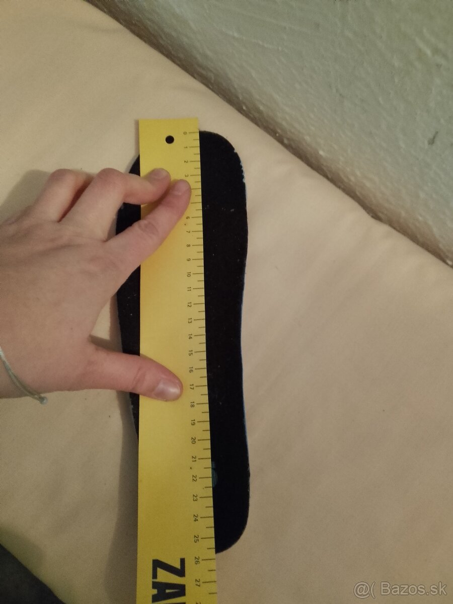 velkost 40 - BURTON Casa snowboadove topanky - 3