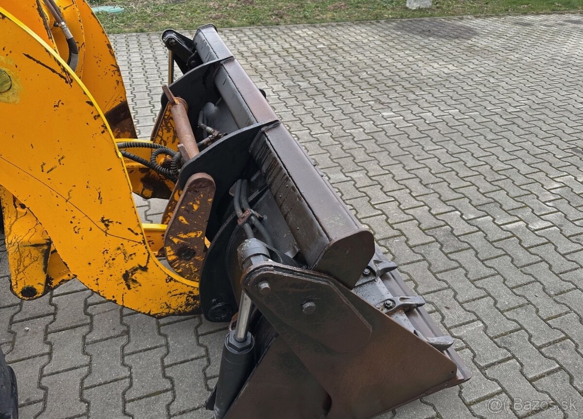 JCB 2cx 3cx 4cx Cat mini - 3