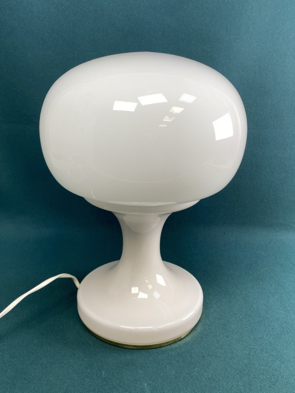 Sklenená lampa Štepán Tabery - 3