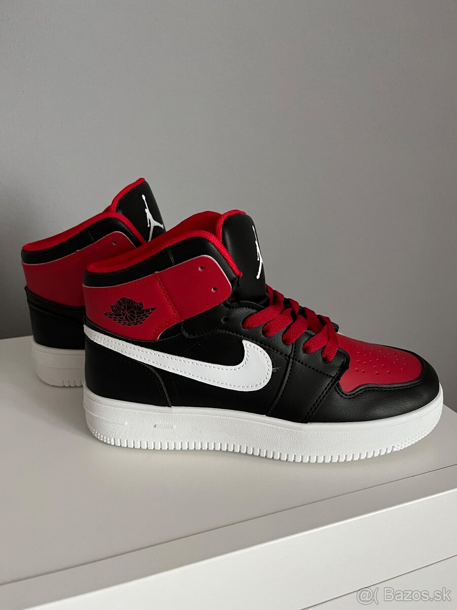 Dámske a Panske tenisky - 3