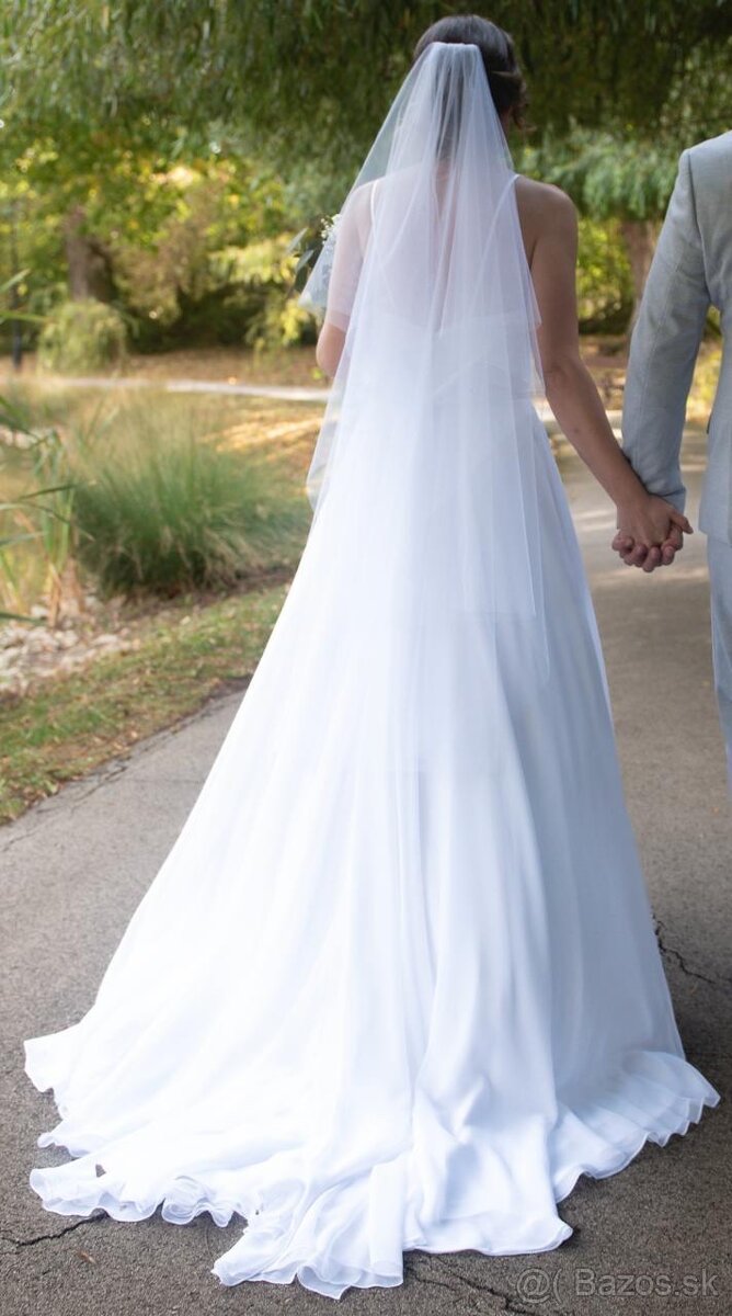 Svadobne saty Moreen Bridal - 3