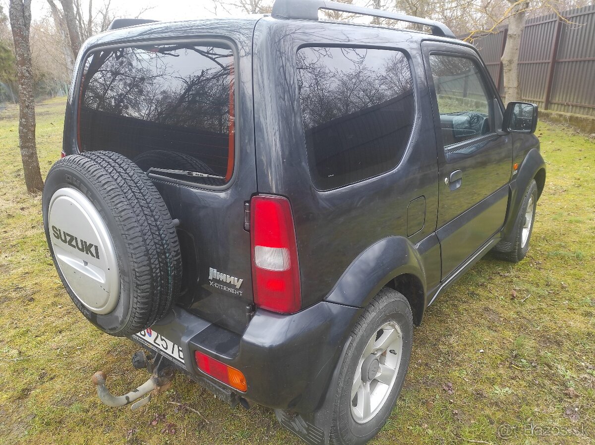 Suzuki Jimny 1.5ddis - 3