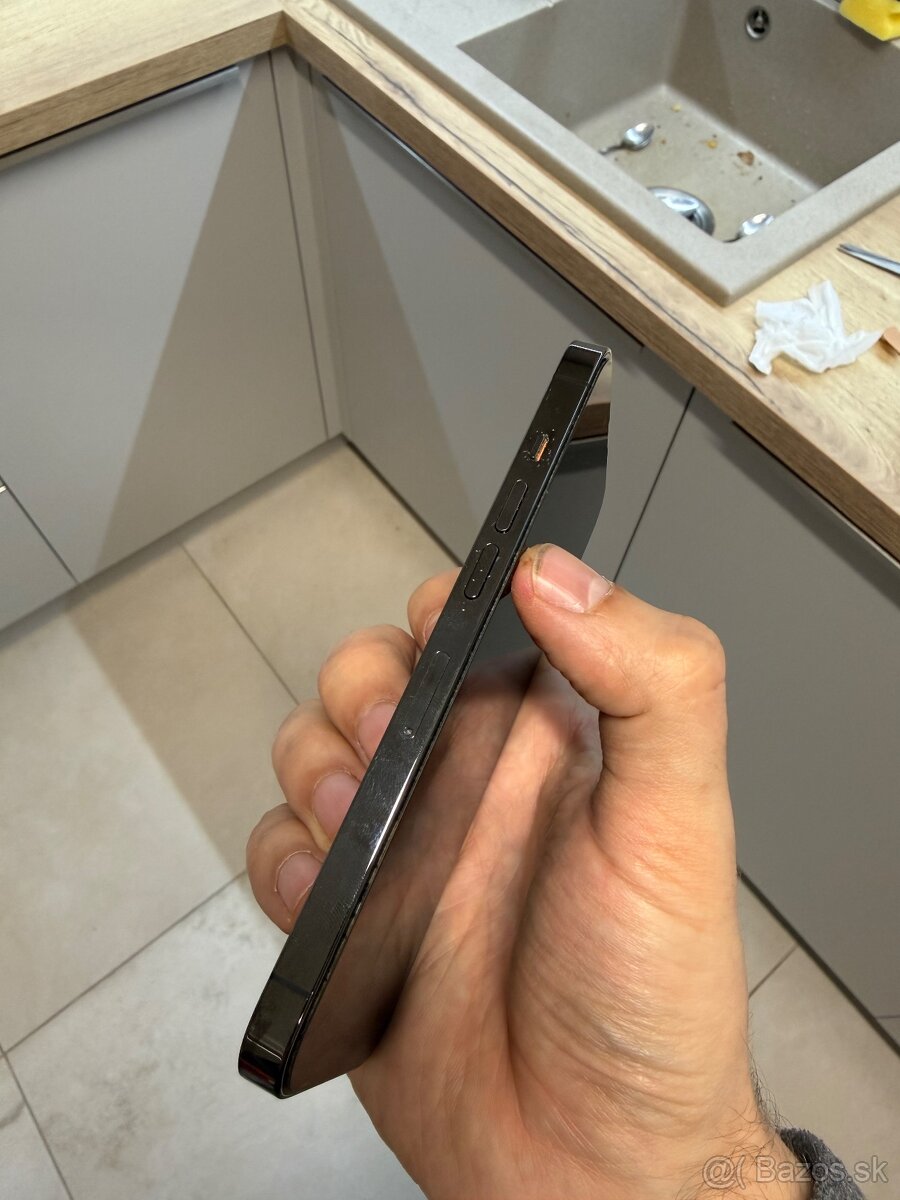 IPhone 13 Pro 128 GB - 3