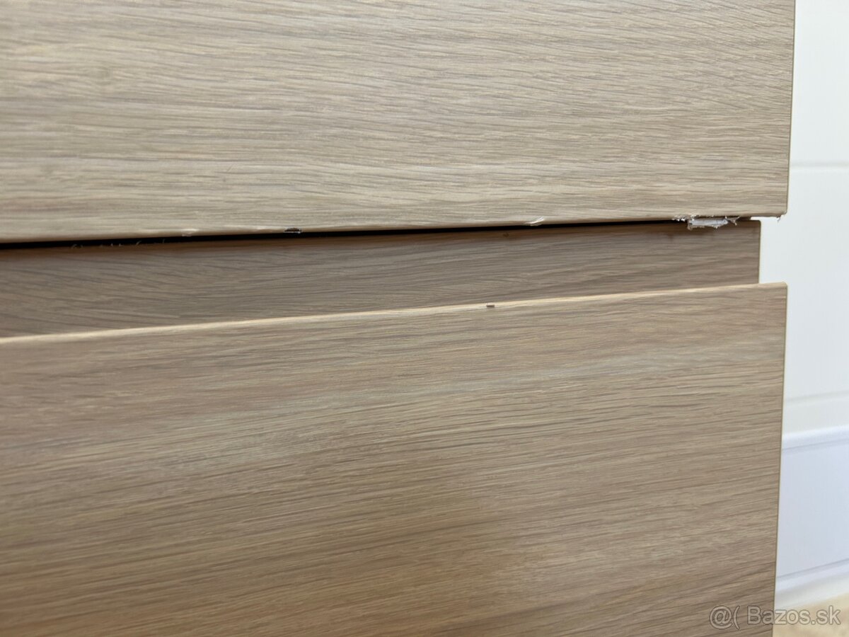 Predam umyvadlo Ikea - 3