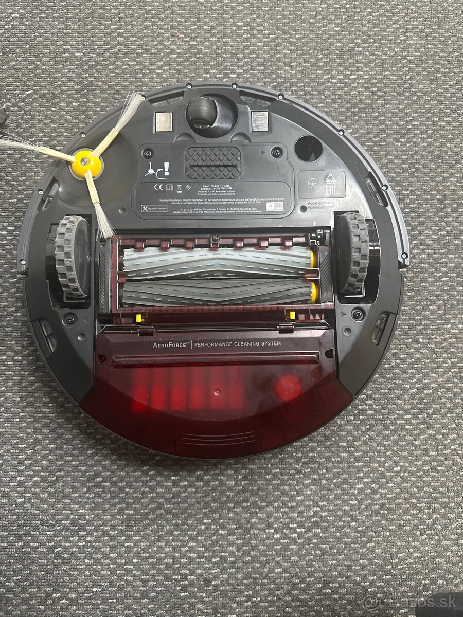 Irobot roomba 966 - 3