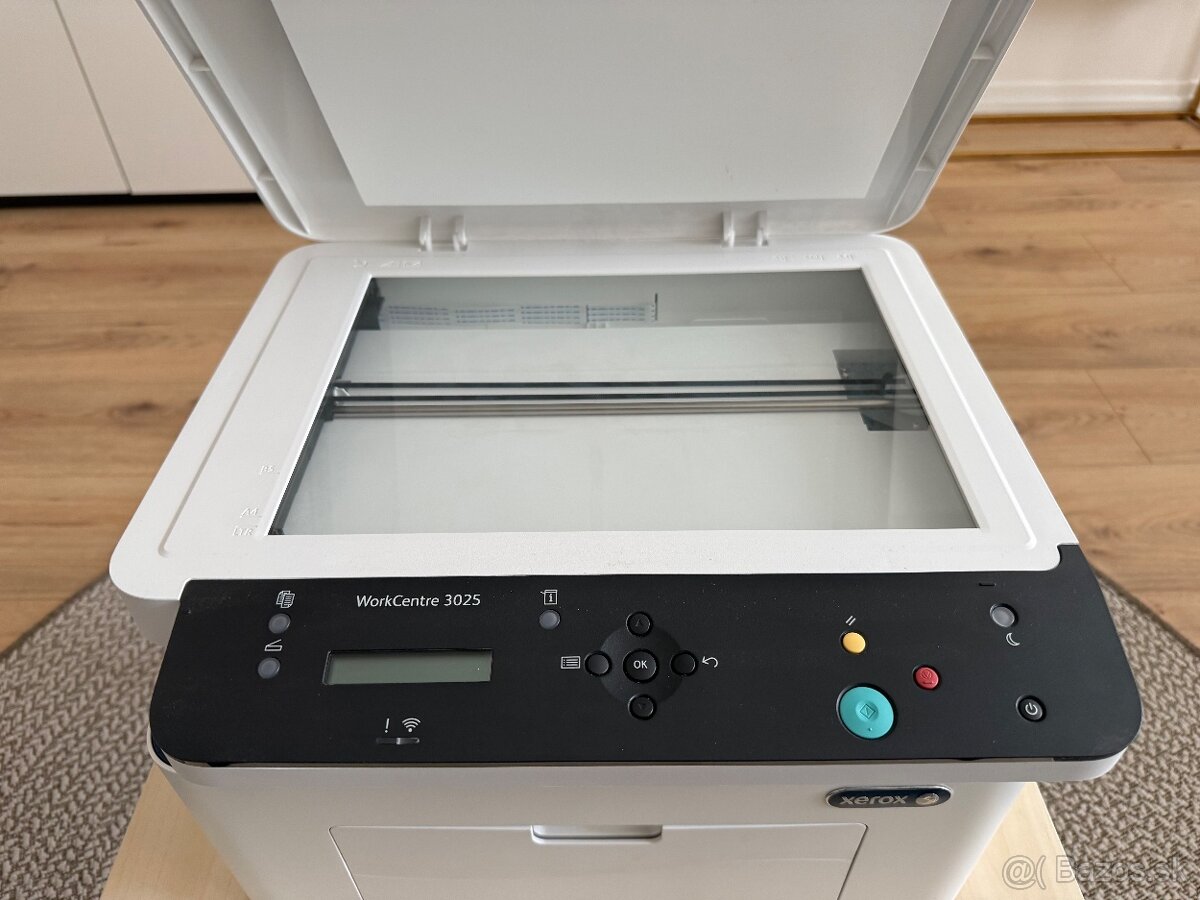Xerox WorkCentre 3025 - 3