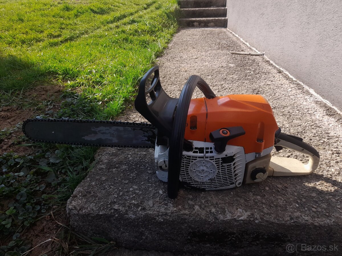 Stihl ms 362 CM - 3