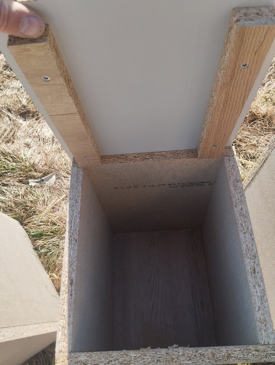 Hniezdiaca búdky - 3