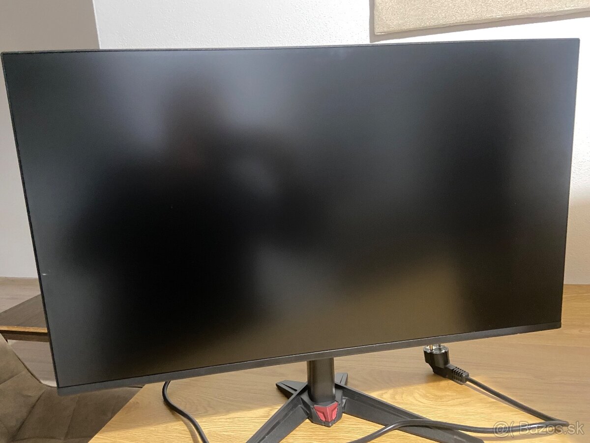 Monitor Acer Nitro VG270Gbmpix cierny - 3