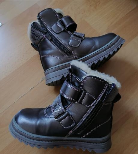 Čižmy - 3