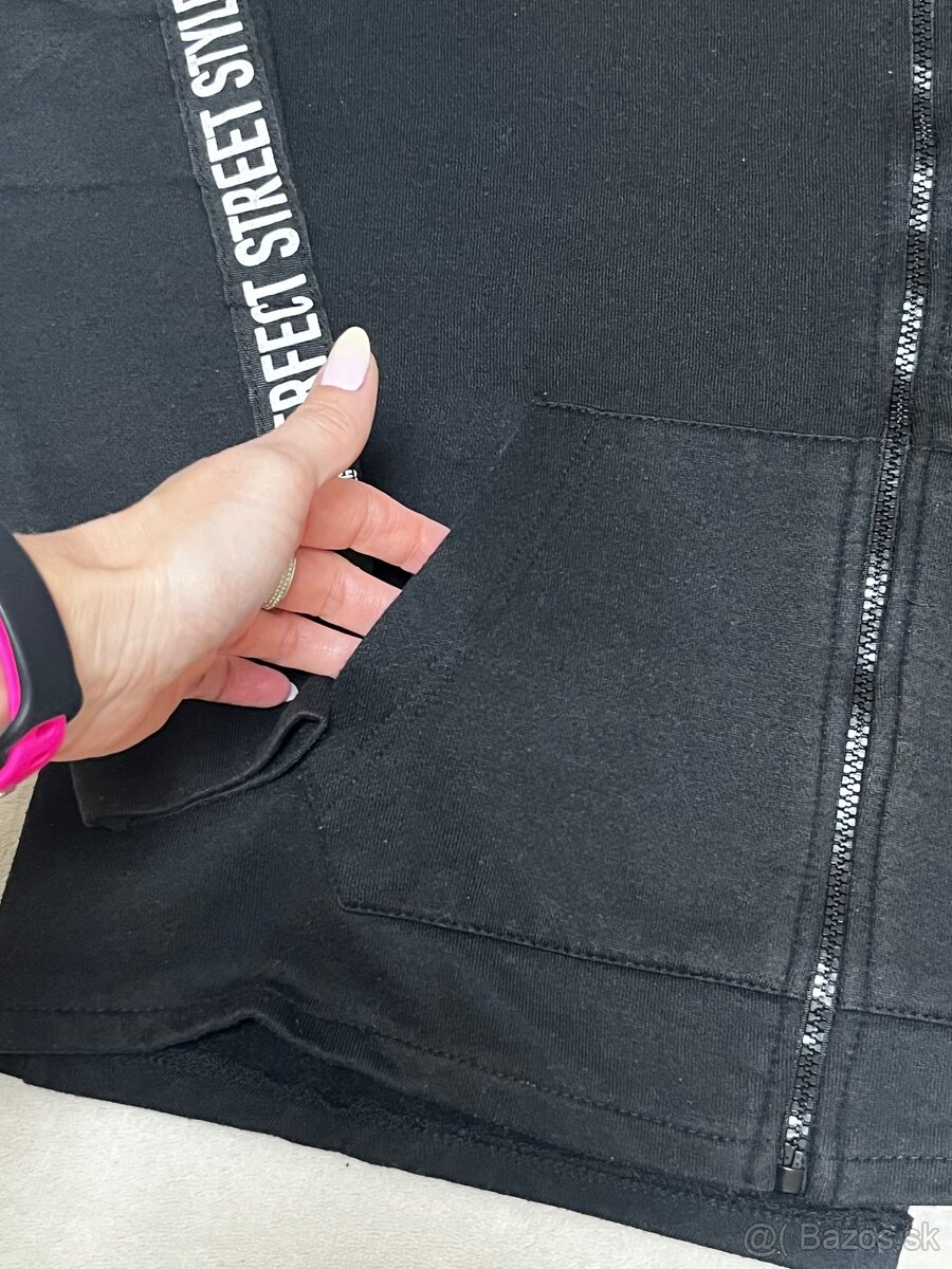 Mikina chlapčenská - 3