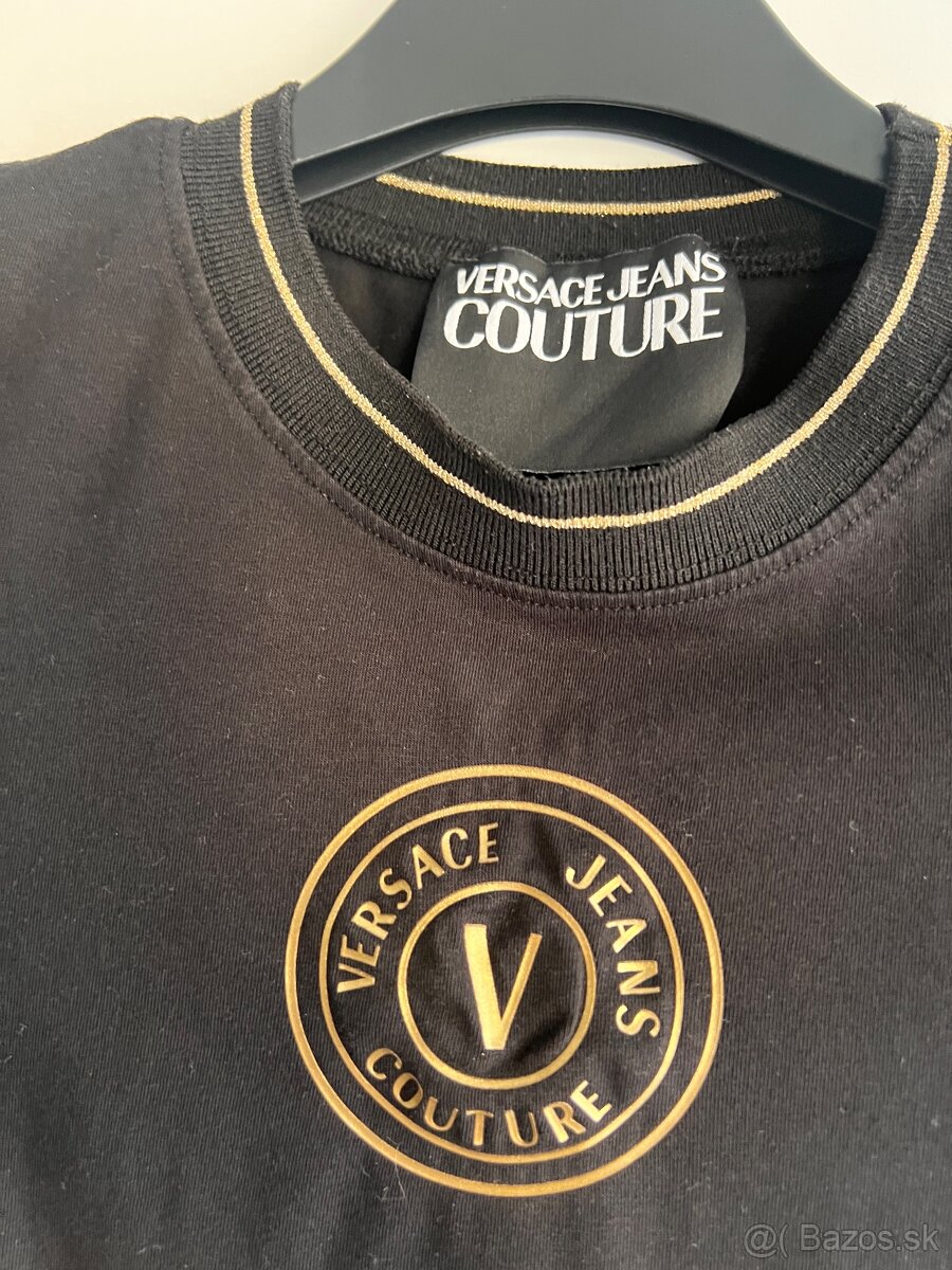 Tričko Versace - 3