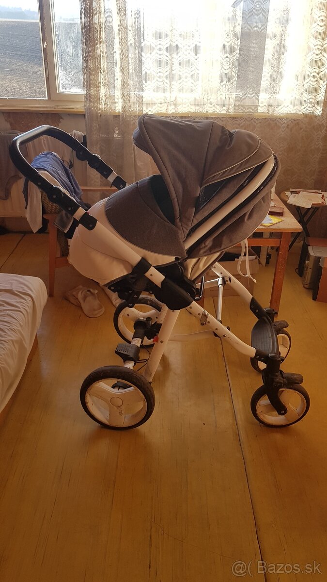 Kočíky - 3