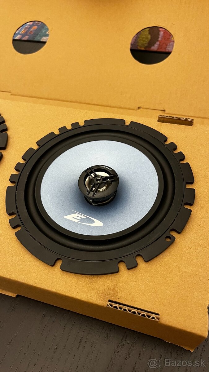 Alpine SXE-17C2 220W - 3