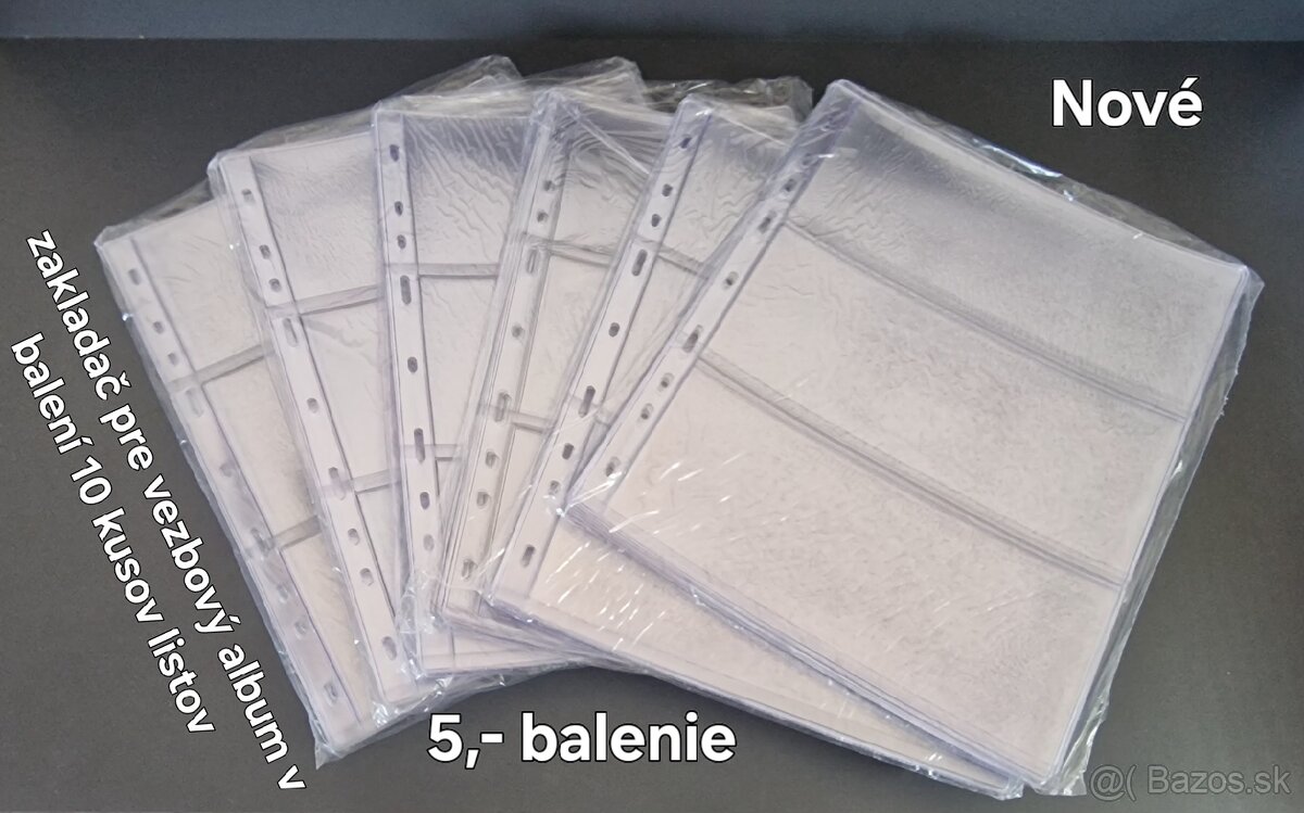 Na predaj - 0 Eurosuvenírové bankovky rôznych štátov sveta. - 3