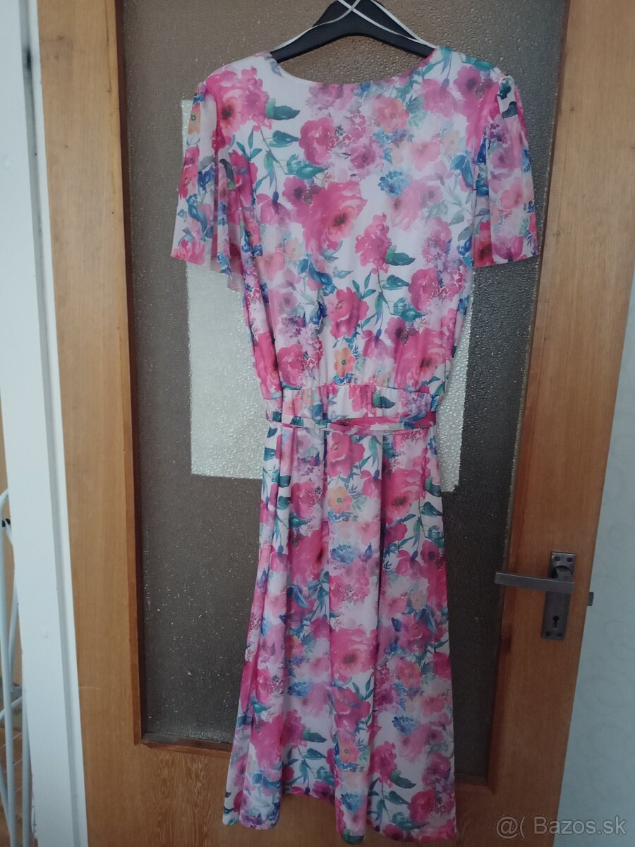 Šaty Mohito XL podšité - 3