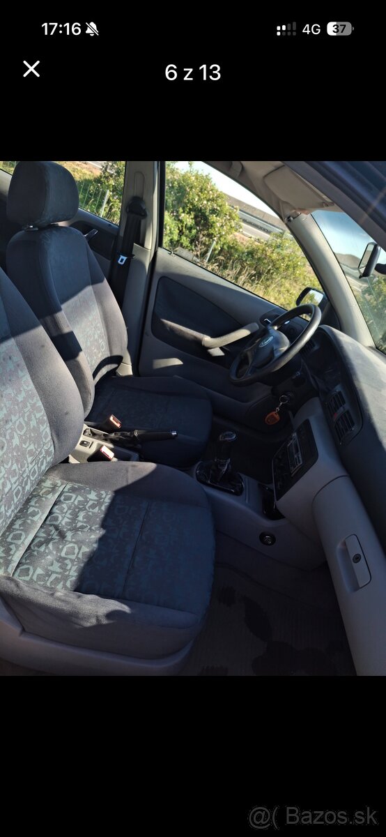 Skoda Octavia 1 1.9 tdi - 3