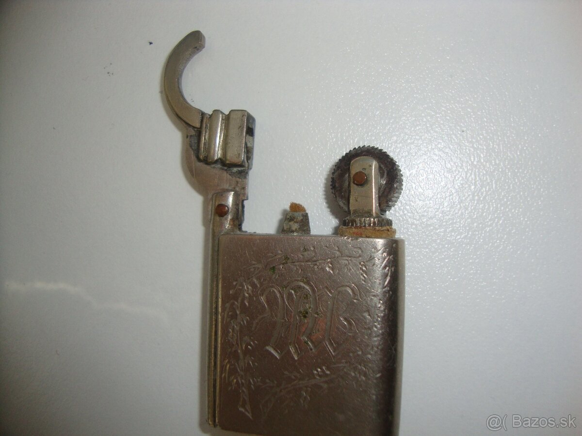 zapalovač - 3