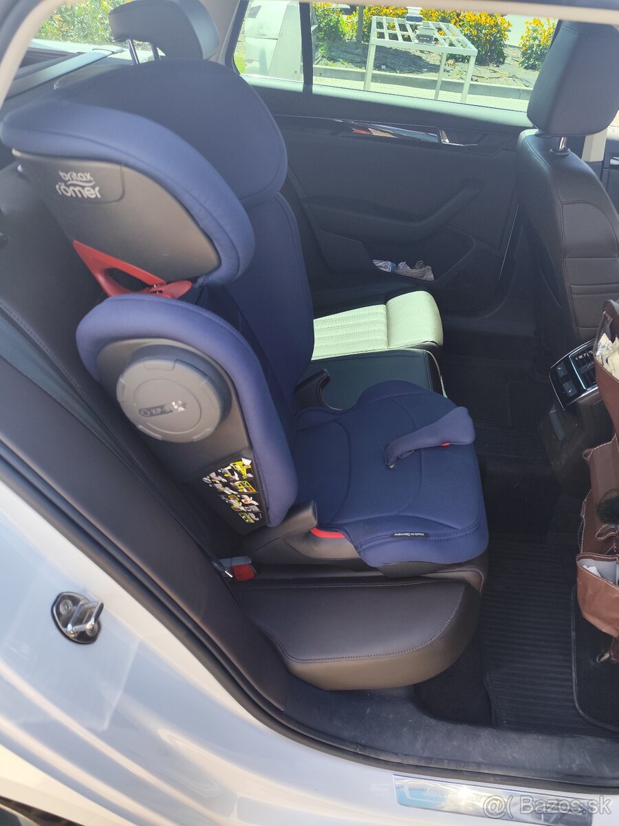 Britax Römer - 3