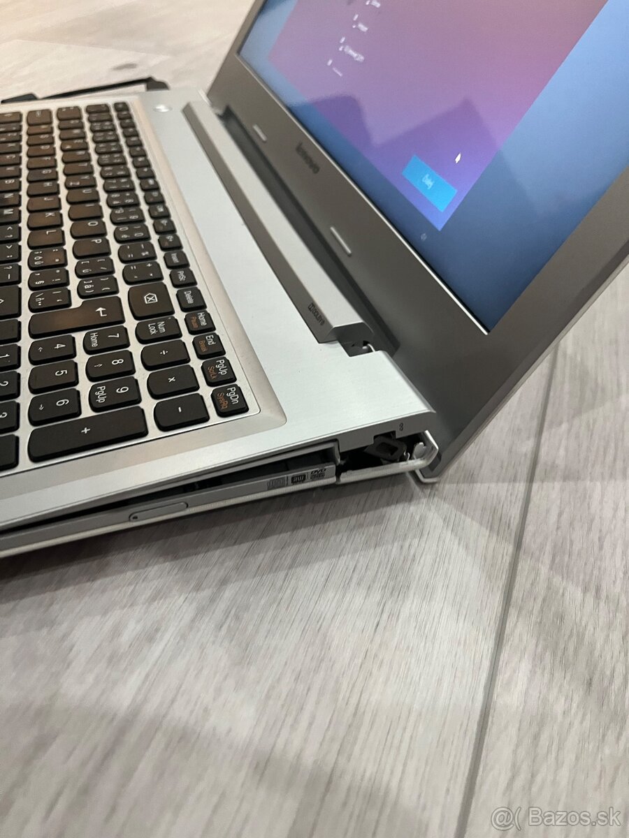 Lenovo Z50-70 - 3