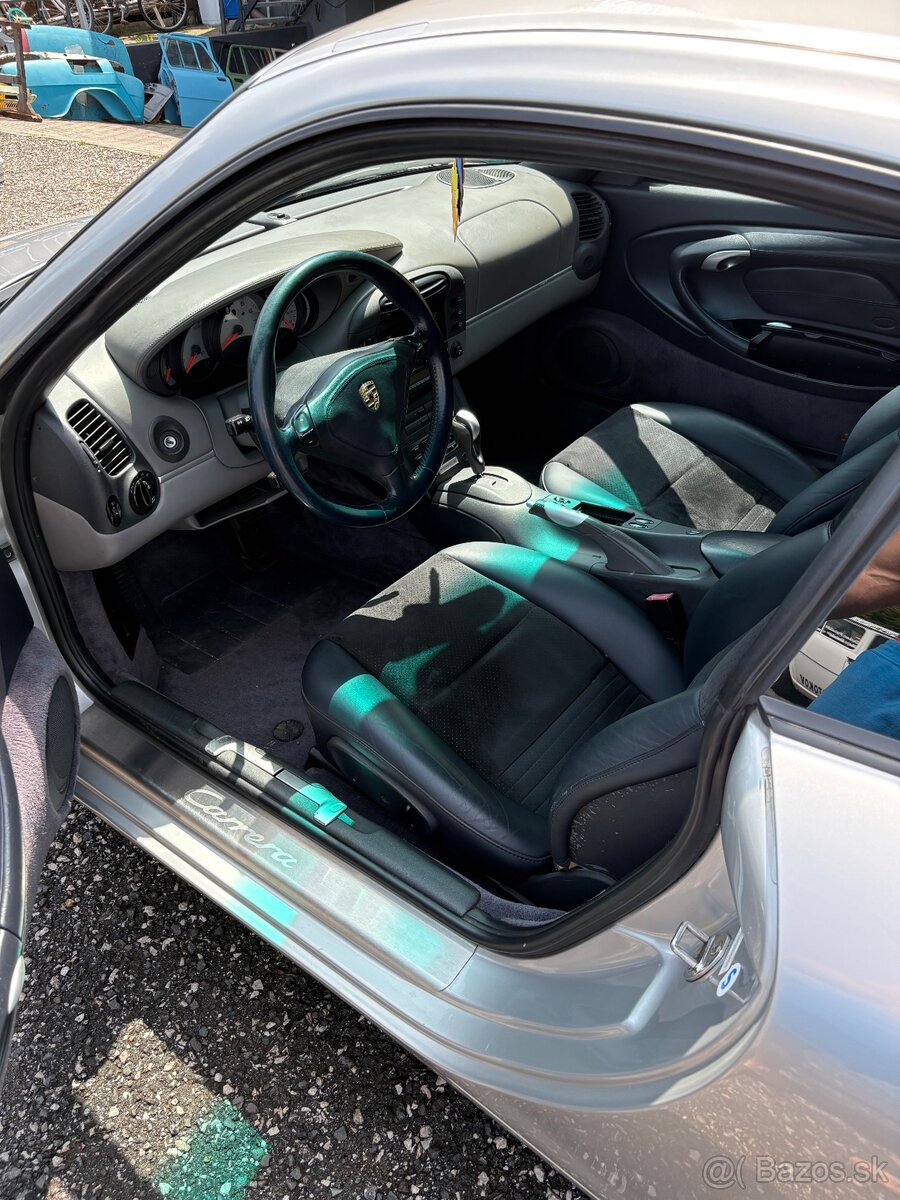 porsche carrera 911 3.4 - 3