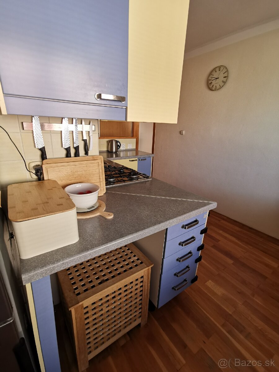 Veľký 3 izbák Hviezdoslavova ZM - 3