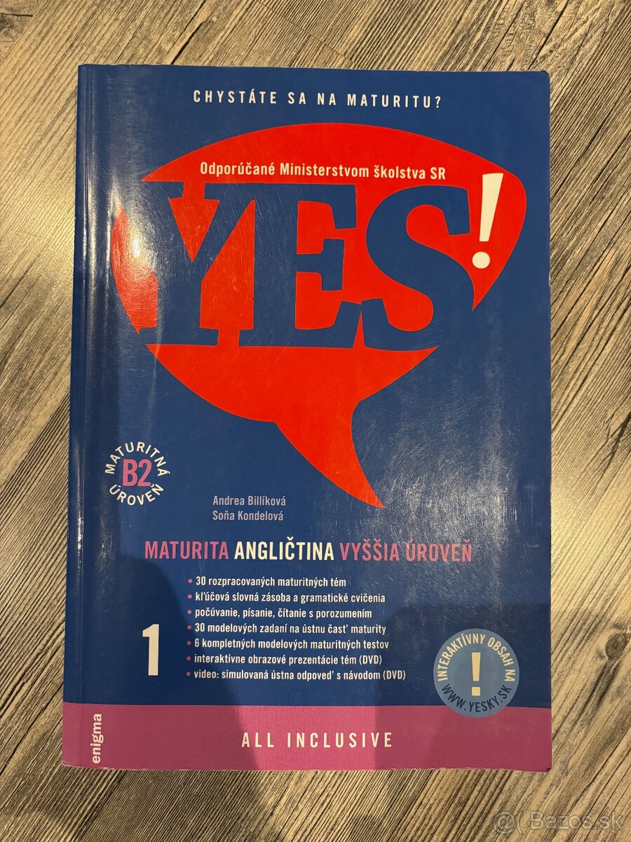 Predam nasledovne scripty, ucebnice - 3