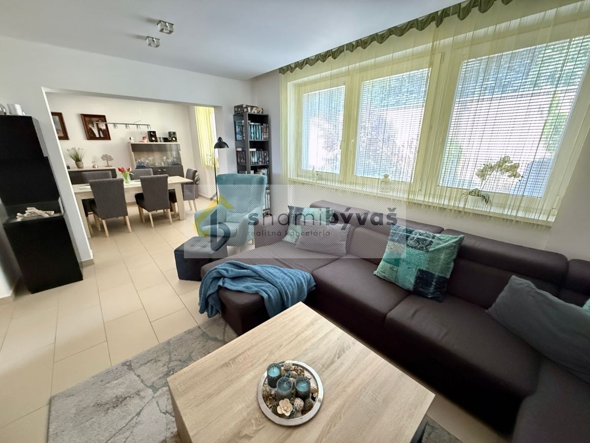 Znamenitá 5 i rezidencia, 609 m2 pozemok, Mengusovská ul. - 3