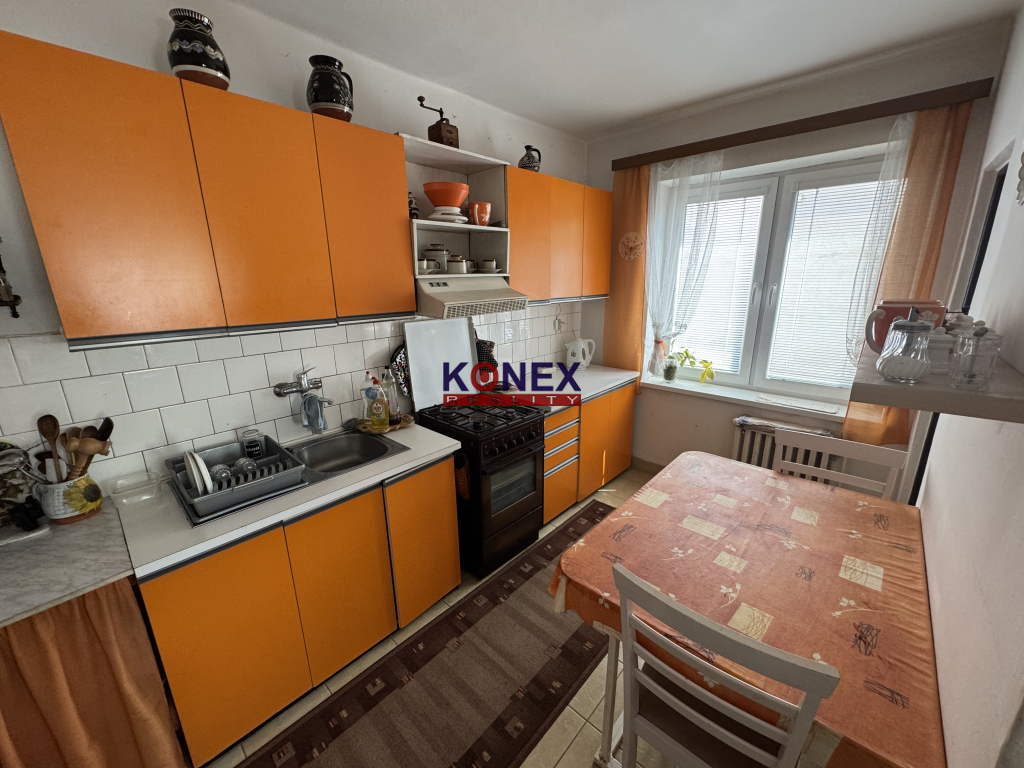 NOVINKA Priestranný rodinný dom vo vyhľadávanej lokalite Mic - 3