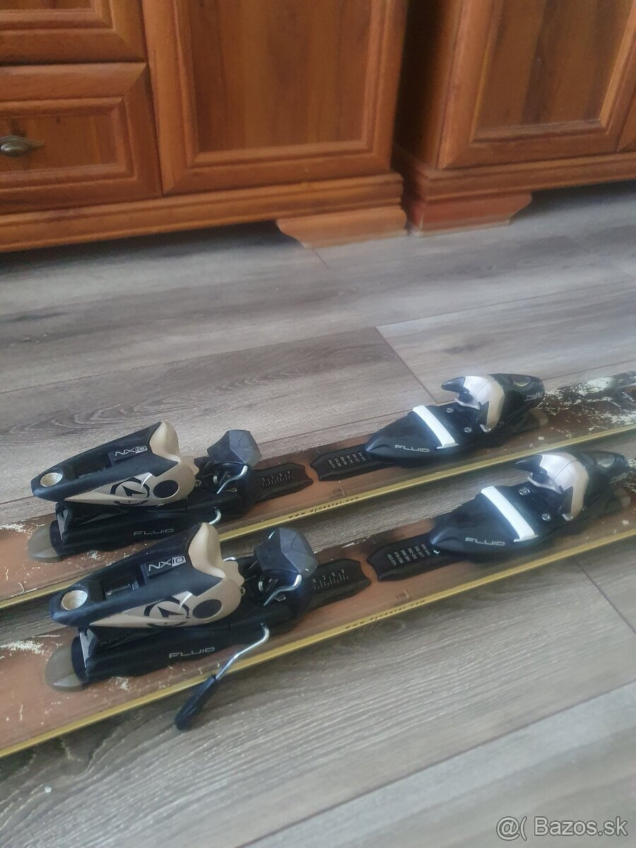 Predam lyze DYNASTAR SULTAN,dlzka 178 cm - 3