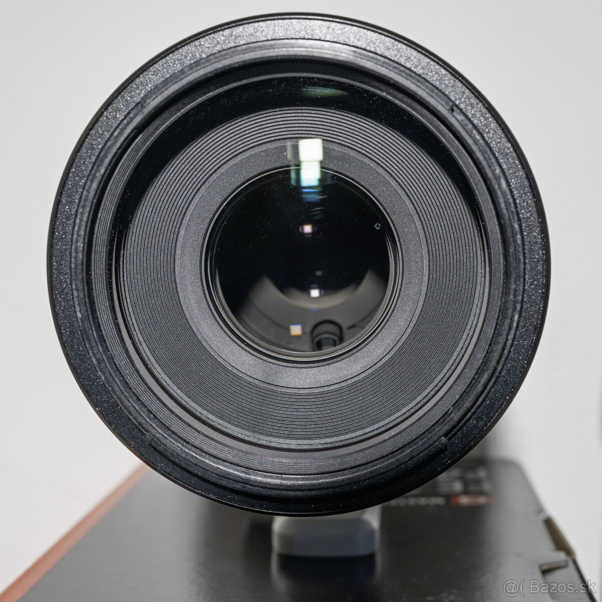 Sony FE 100-400mm f/4.5-5.6 GM OSS + HOYA HD CPL - 3