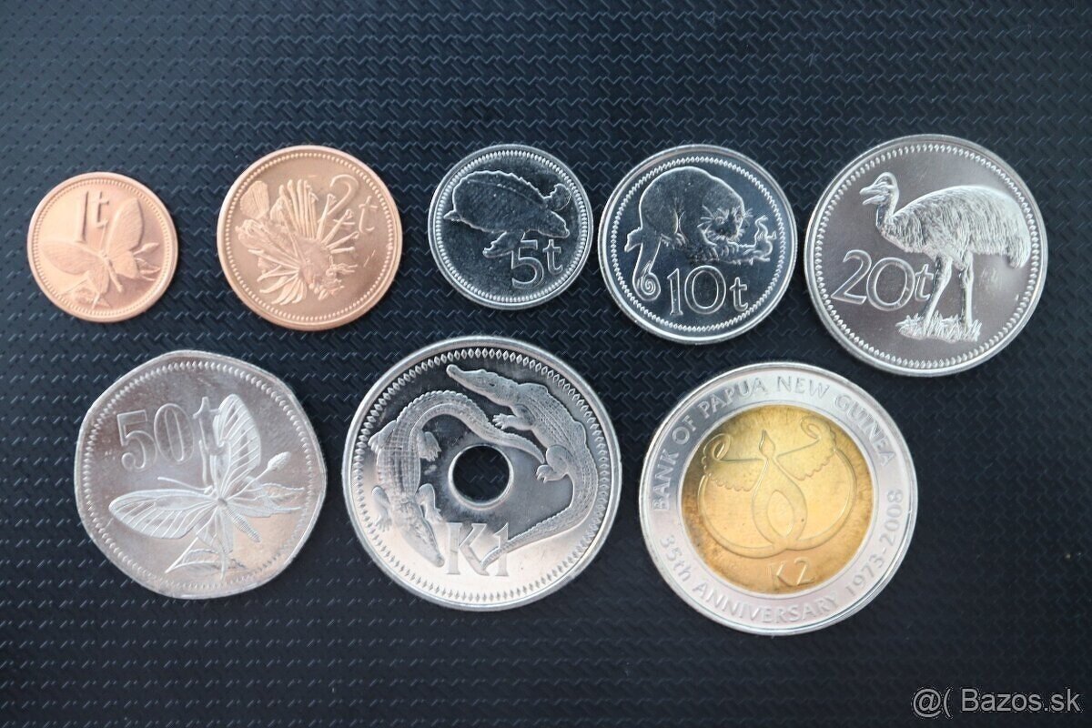 Unc mince (sady) - 3