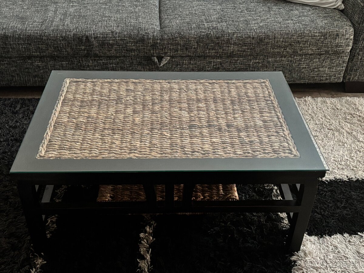 Konferenčny stolik - 3