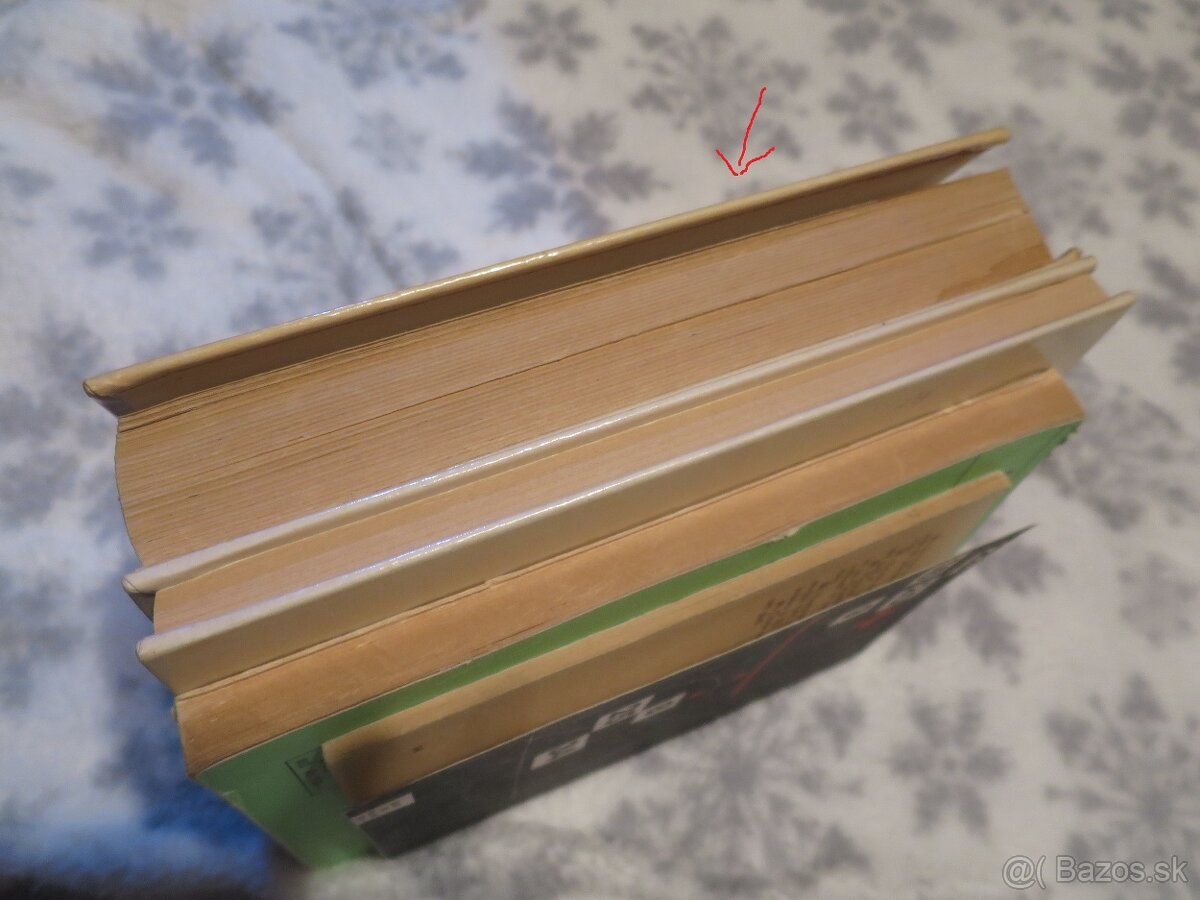 Dlouhý - Úvod do matematické analýzy (1970) - 3