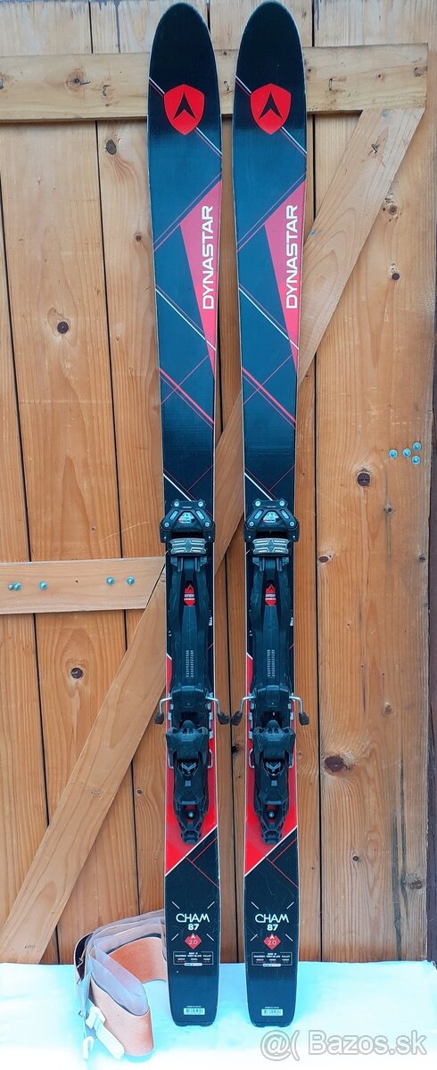 178 cm skialp lyze Dynastar - 3