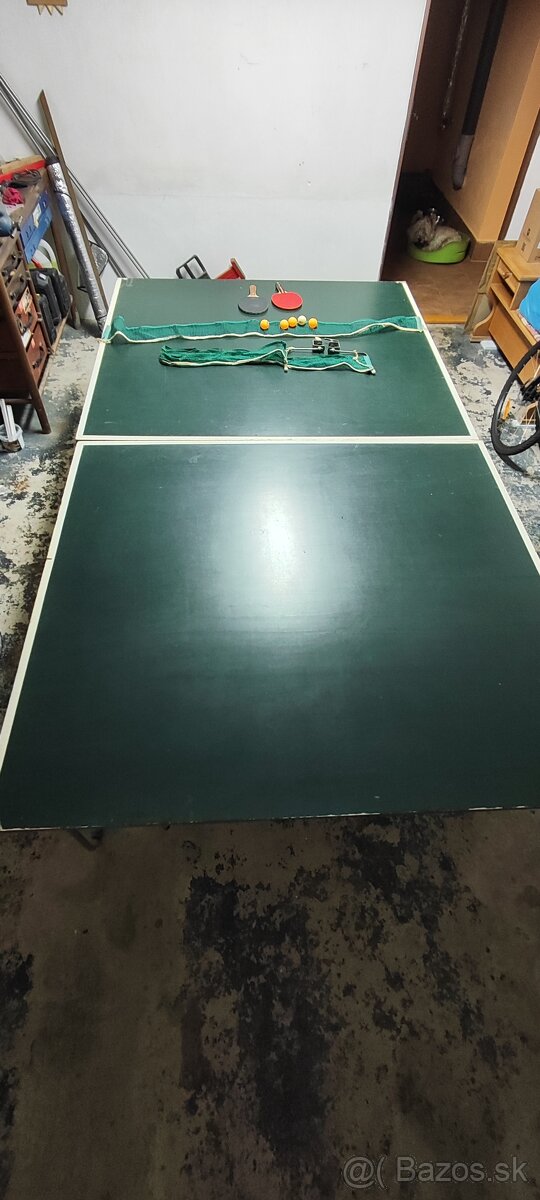 Ping pong stol Artis - 3